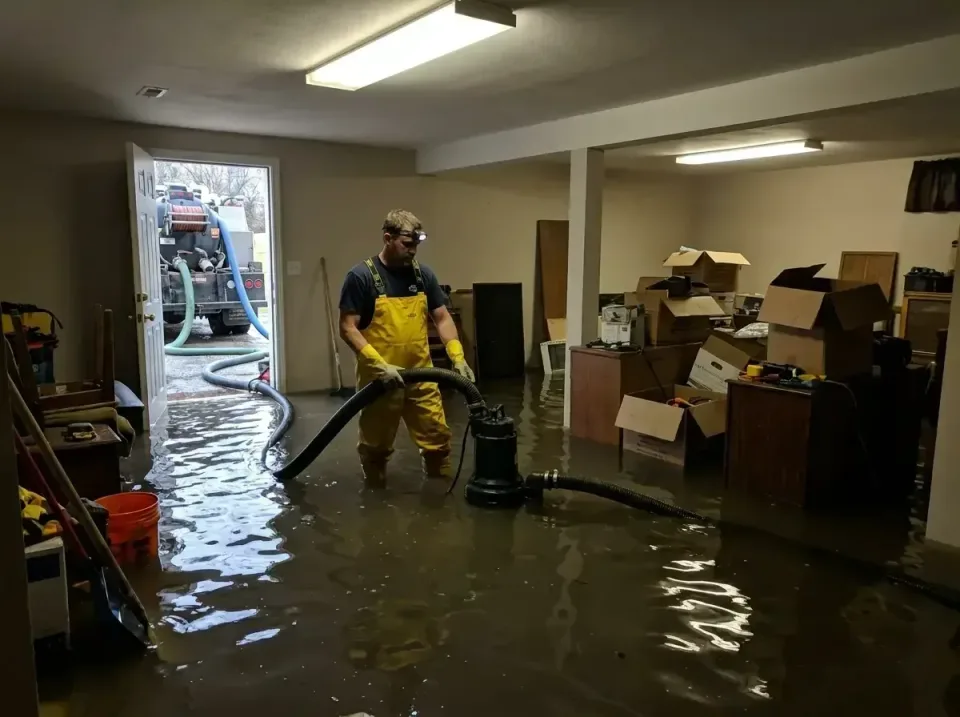 basement-burst-pipe-flooding-a-001 — frequently asked questions, 24-Hour Water Damage Restoration Services in Belvidere, NJ
